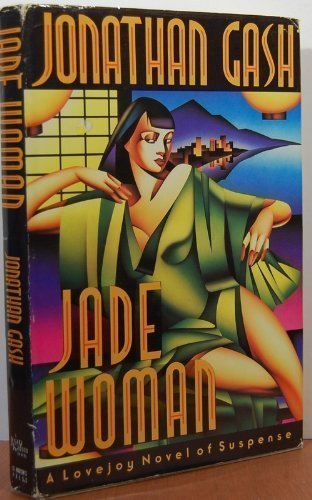 Jonathan Gash/Jade Woman